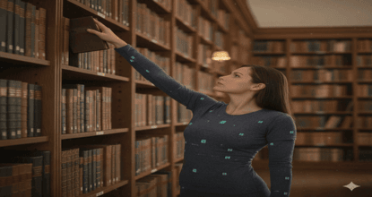 HULC Motion Shirt Example (Gemini Generated)